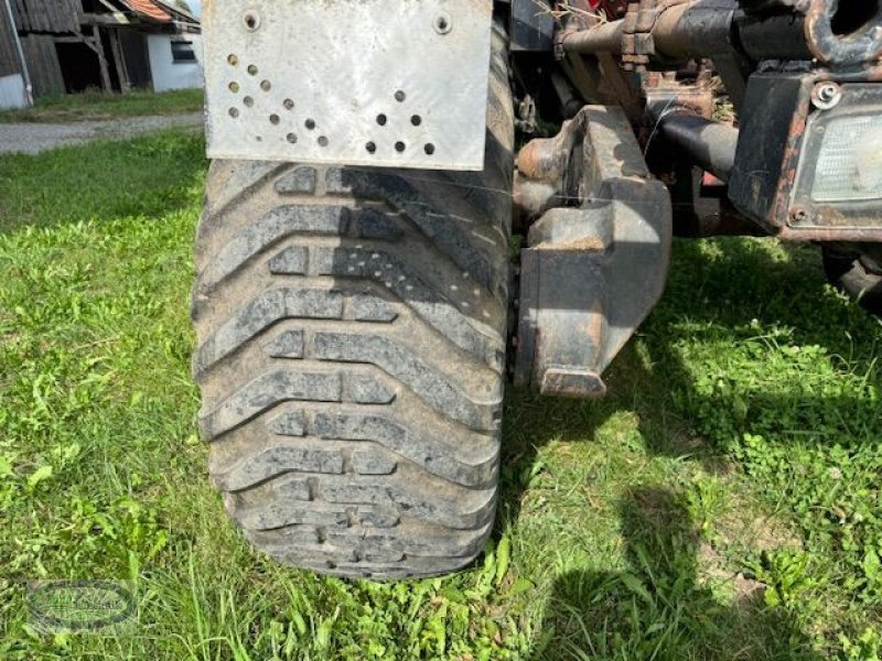 Rückewagen & Rückeanhänger typu Kesla F 500, Gebrauchtmaschine v Münzkirchen (Obrázek 5)