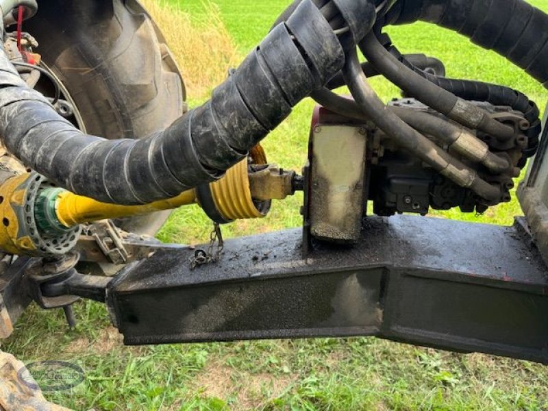 Rückewagen & Rückeanhänger tip Kesla F 500, Gebrauchtmaschine in Münzkirchen (Poză 15)