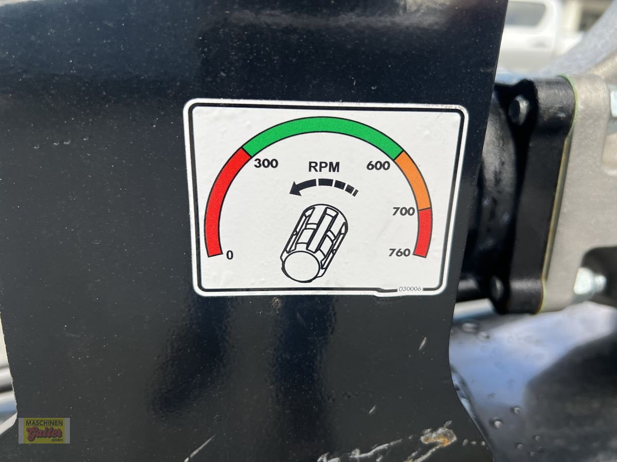 Rückewagen & Rückeanhänger tipa Palms H10D mit K5.85, Neumaschine u Kötschach (Slika 12)