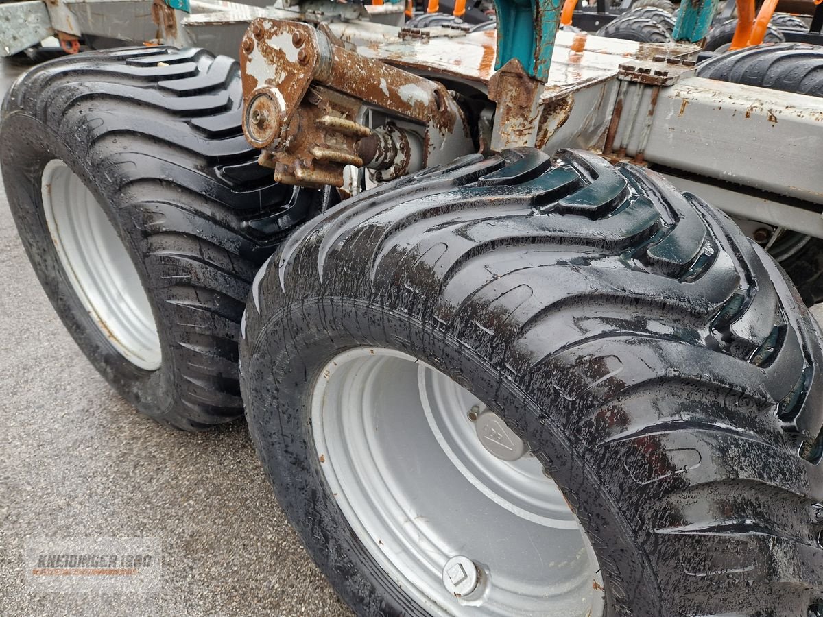 Rückewagen & Rückeanhänger tipa Pfanzelt 52100 PM, Gebrauchtmaschine u Altenfelden (Slika 9)