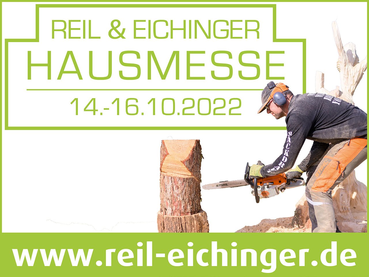 Rückewagen & Rückeanhänger του τύπου Reil & Eichinger BMF Forstbox 5 in 1, Neumaschine σε Nittenau (Φωτογραφία 7)