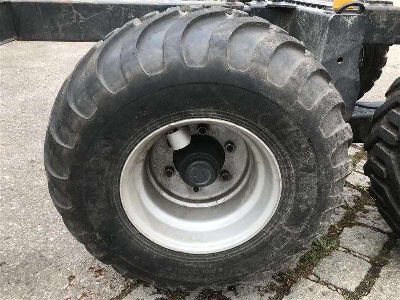 Rückewagen & Rückeanhänger tip Sonstige FB 63 T, Gebrauchtmaschine in Grabenstätt-Erlstätt (Poză 10)