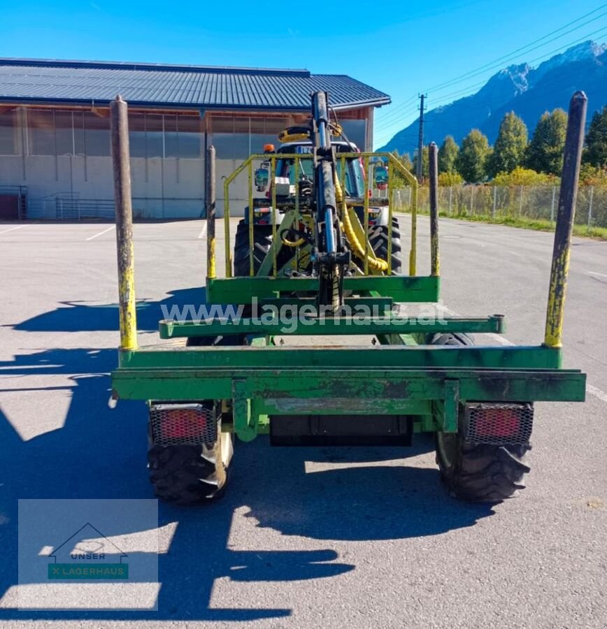 Rückewagen & Rückeanhänger of the type Sonstige FILLI CUM CUM50F035, Gebrauchtmaschine in Lienz (Picture 2)