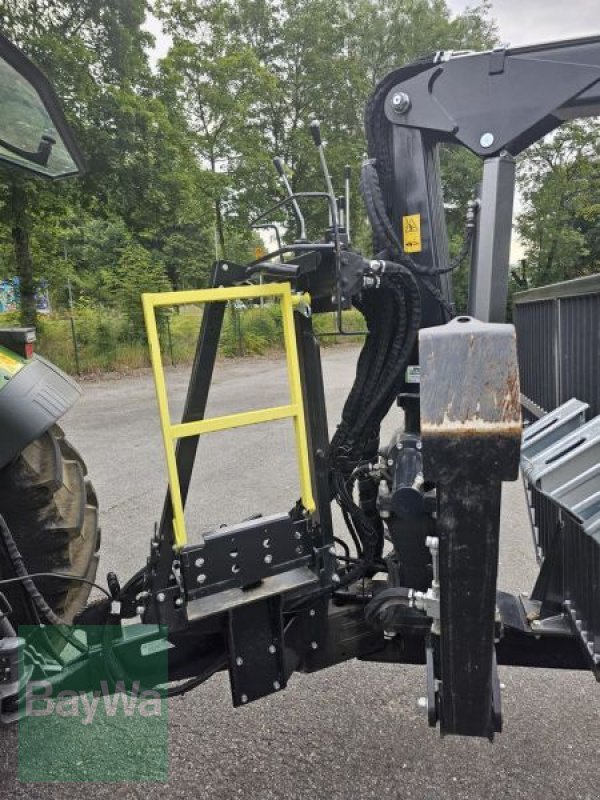 Rückewagen & Rückeanhänger tipa Sonstige PALMS FA3.64/8,70, Gebrauchtmaschine u Sulzbach-Rosenberg (Slika 10)