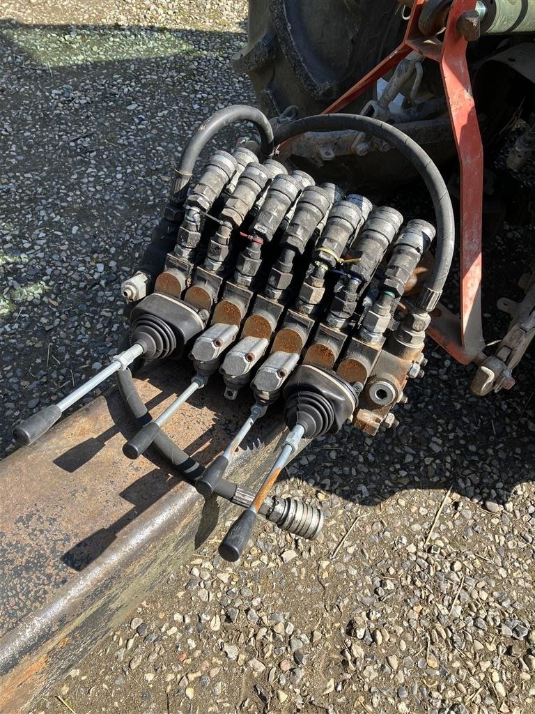 Rückewagen & Rückeanhänger del tipo Sonstige Timberjack skovvogn, Gebrauchtmaschine en Fredericia (Imagen 4)