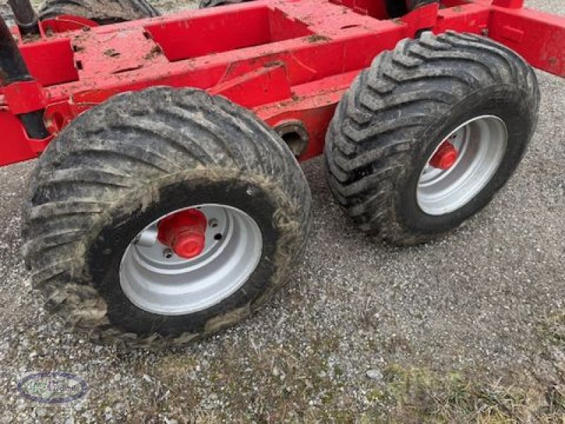 Rückewagen & Rückeanhänger del tipo Stepa FKL 4274, Gebrauchtmaschine en Münzkirchen (Imagen 8)