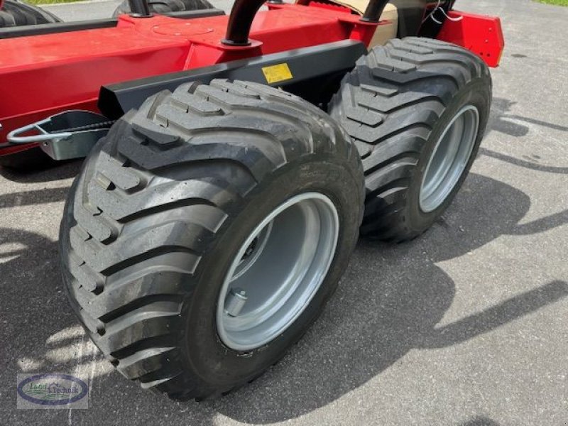 Rückewagen & Rückeanhänger tip Stepa FKL 6295, Neumaschine in Münzkirchen (Poză 3)