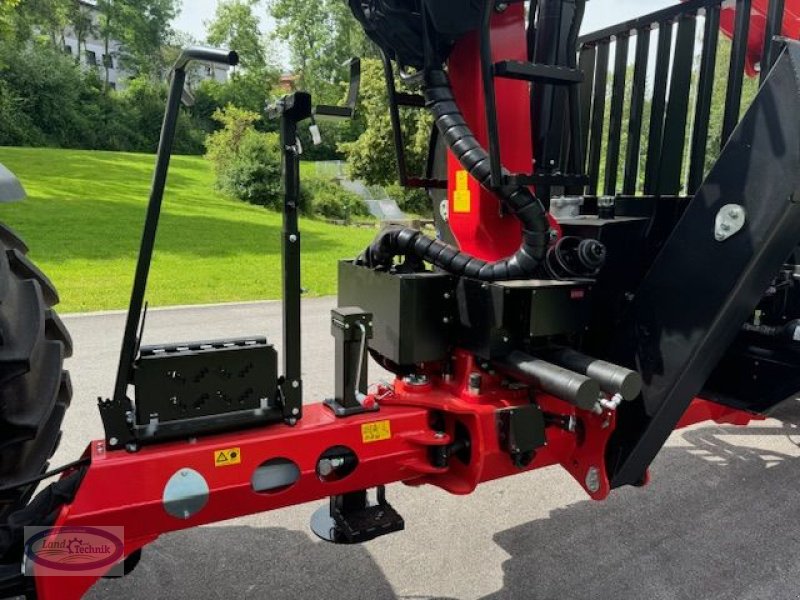 Rückewagen & Rückeanhänger del tipo Stepa FKL 6295, Neumaschine en Münzkirchen (Imagen 18)