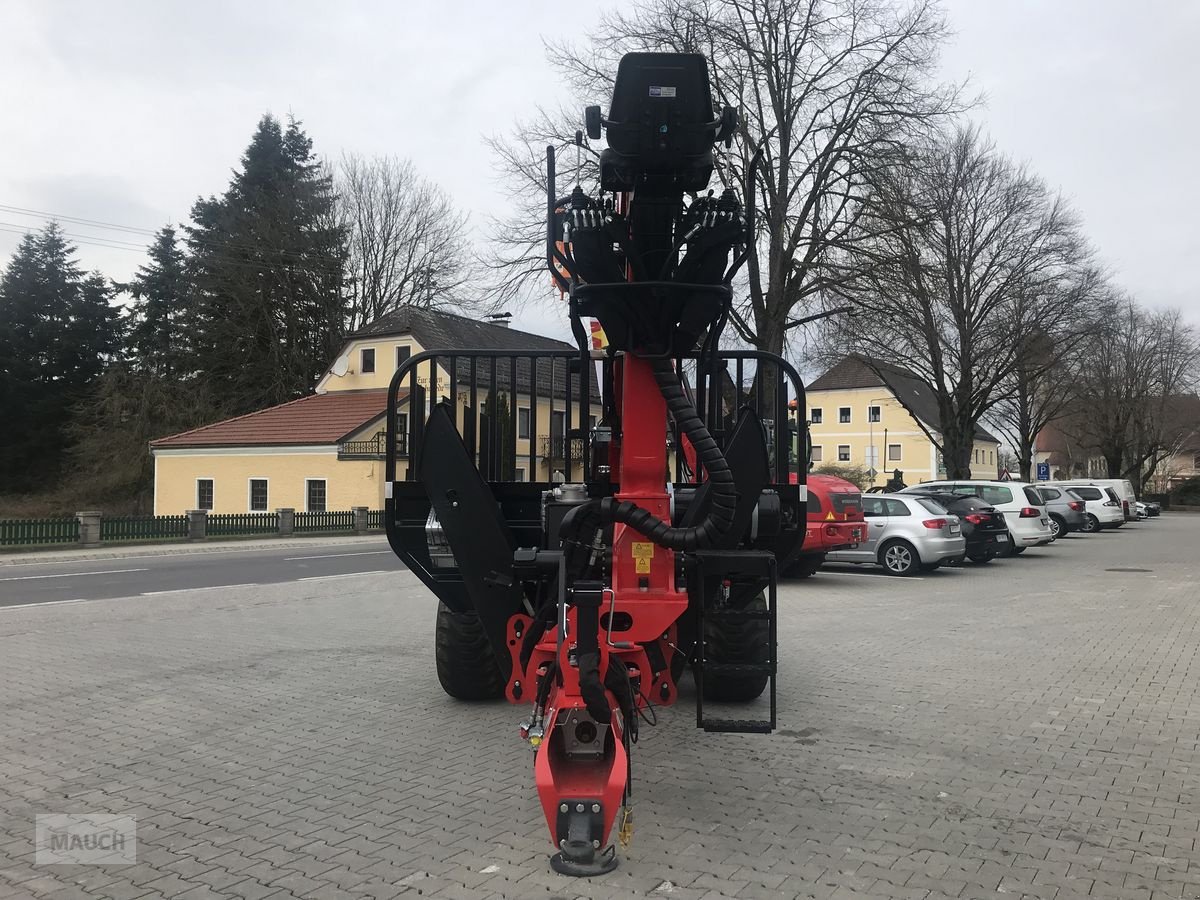 Rückewagen & Rückeanhänger typu Stepa M14 AK + FZ6290, Neumaschine v Burgkirchen (Obrázek 2)