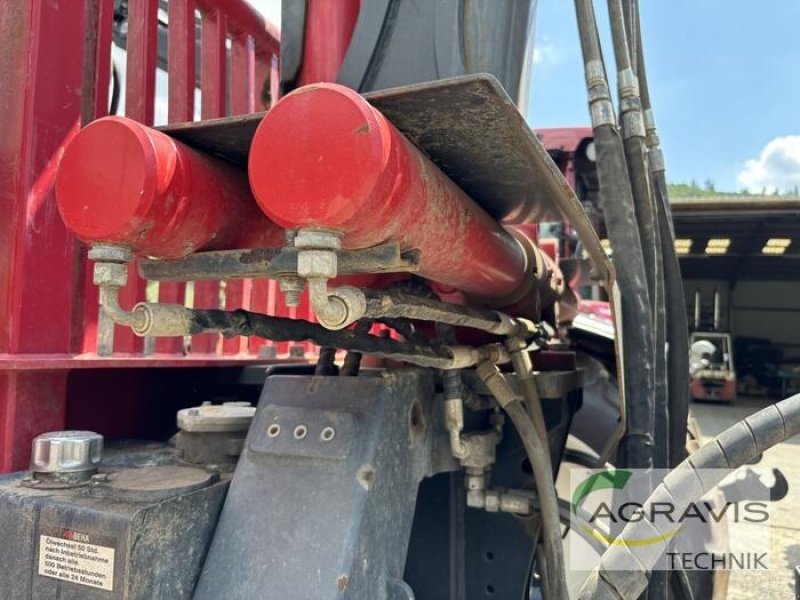 Rückezug typu BEHA T 1100, Gebrauchtmaschine w Lennestadt (Zdjęcie 8)