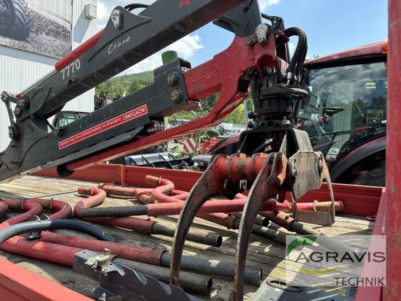 Rückezug tipa BEHA T 1100, Gebrauchtmaschine u Lennestadt (Slika 10)