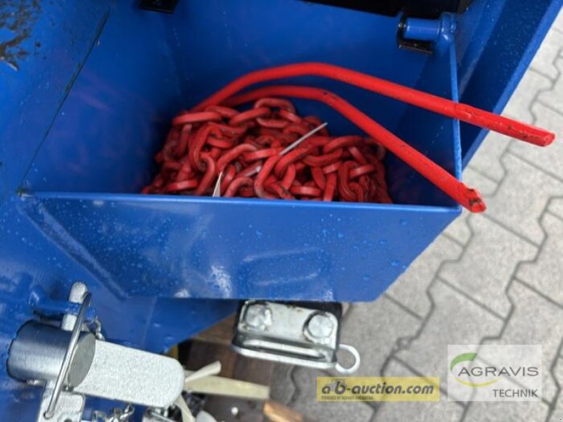 Rückezug tipa Binderberger SEILWINDE 550 EHSA, Neumaschine u Ladbergen (Slika 10)