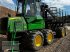 Rückezug του τύπου John Deere 1010 E, Gebrauchtmaschine σε Gerzen (Φωτογραφία 14)