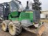 Rückezug от тип John Deere 1510 G, Gebrauchtmaschine в OTTROTT (Снимка 4)