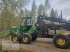 Rückezug del tipo John Deere 1510E, Gebrauchtmaschine en Pragsdorf (Imagen 5)