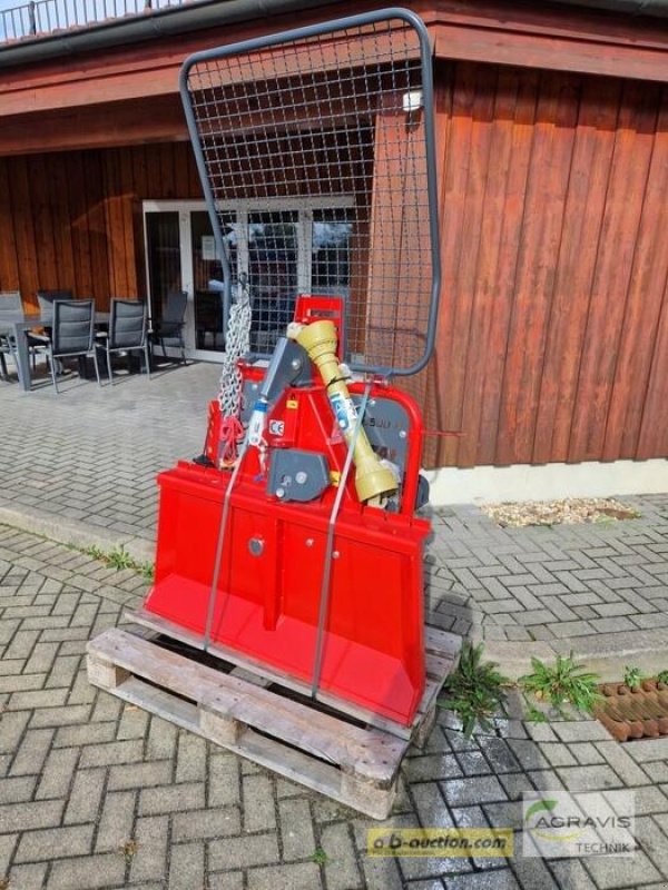 Rückezug Türe ait Oehler OL SW 3500 PREMIUM, Gebrauchtmaschine içinde Landsberg/ OT Sietzsch (resim 1)