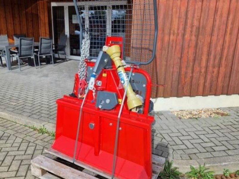 Rückezug Türe ait Oehler OL SW 3500 PREMIUM, Gebrauchtmaschine içinde Landsberg/ OT Sietzsch