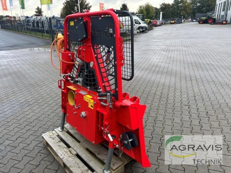 Rückezug tip Oehler OL SW 5500 EH-SA PREMIUM, Neumaschine in Ladbergen (Poză 1)