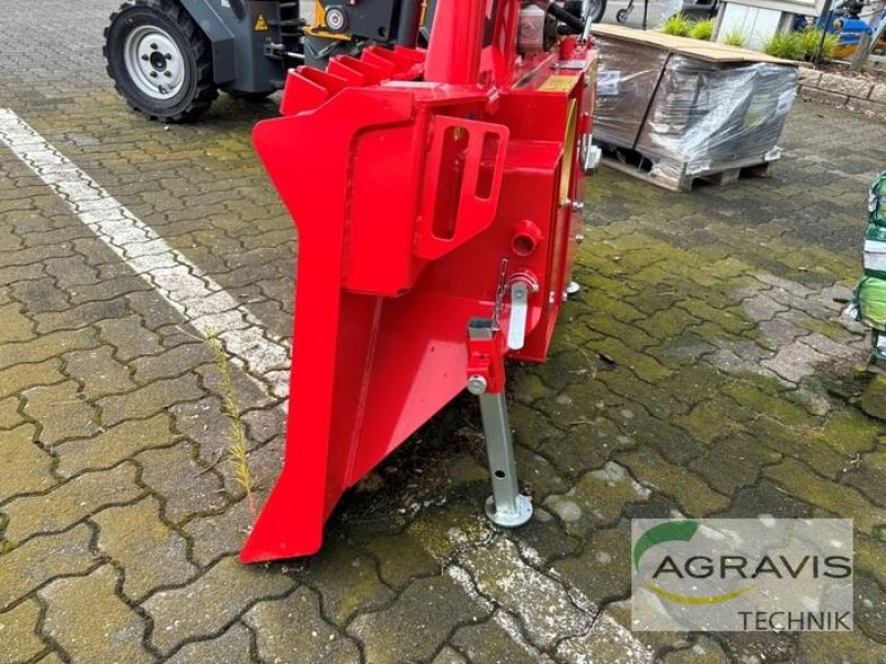 Rückezug del tipo Oehler OL SW 5500 PREMIUM, Neumaschine en Coesfeld (Imagen 4)