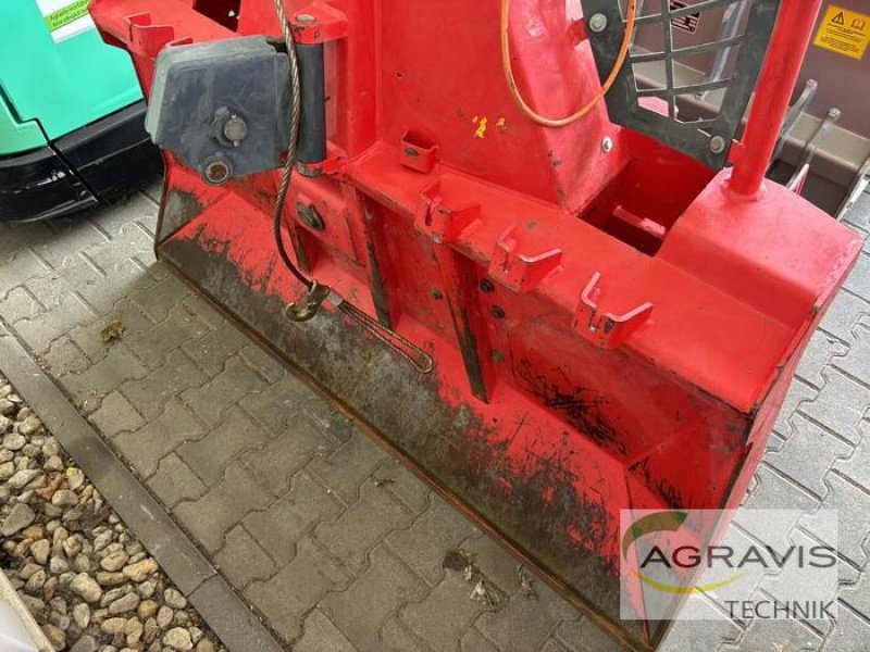 Rückezug tip Oehler OL SW 8500 P EH, Gebrauchtmaschine in Lennestadt (Poză 3)