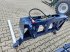 Rundballengabel del tipo FK Machinery UBTH Ballentransportgabel hydr., Neumaschine In Eging am See (Immagine 5)