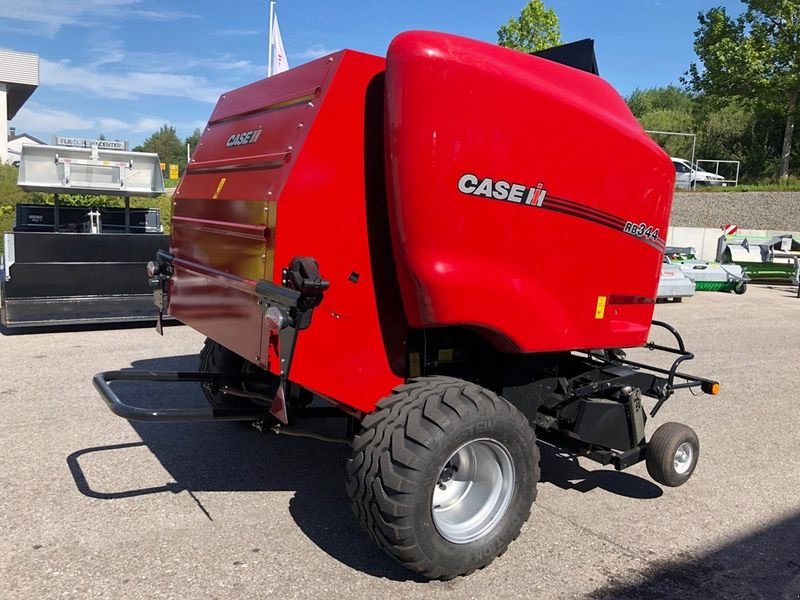 Rundballenpresse za tip Case IH RB 344 RC Rundballenpresse, Neumaschine u St. Marienkirchen (Slika 3)