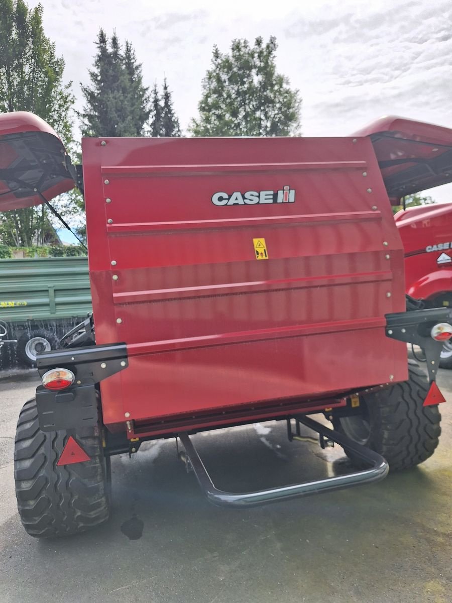 Rundballenpresse от тип Case IH RB 344 RC, Neumaschine в Bergheim (Снимка 16)