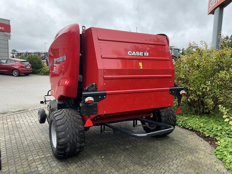 Rundballenpresse typu Case IH RB 344 RC, Neumaschine v Münster (Obrázok 7)