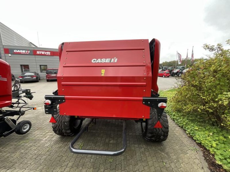 Rundballenpresse van het type Case IH RB 344 RC, Neumaschine in Münster (Foto 5)