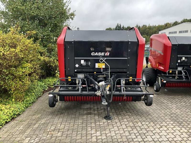 Rundballenpresse van het type Case IH RB 344 RC, Neumaschine in Münster (Foto 2)