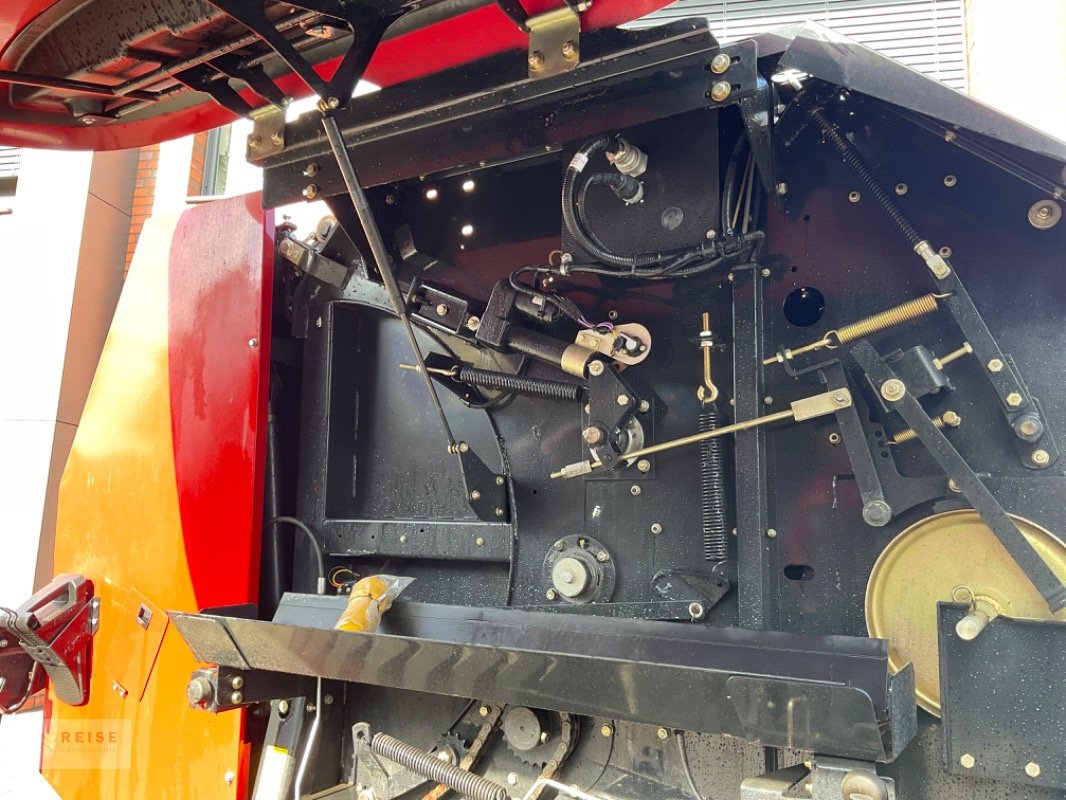 Rundballenpresse a típus Case IH RB 344 ROTOR CUTTER, Neumaschine ekkor: Lippetal / Herzfeld (Kép 7)