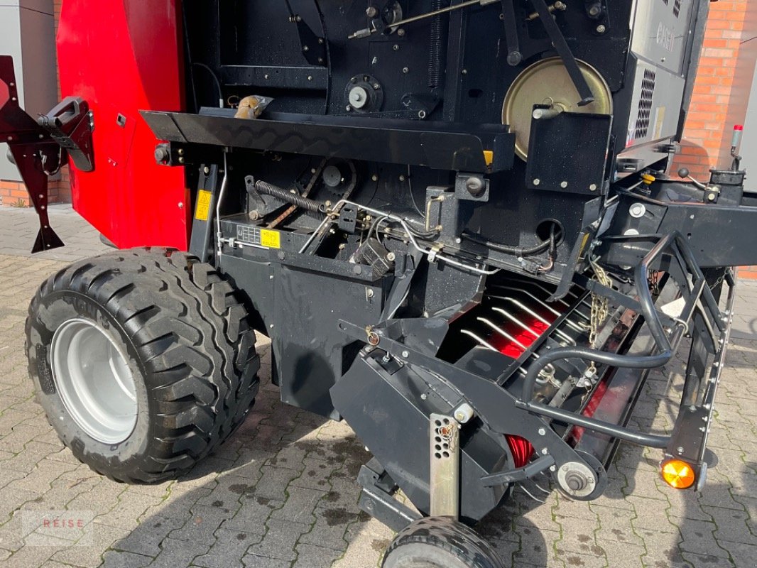 Rundballenpresse του τύπου Case IH RB 344 ROTOR CUTTER, Neumaschine σε Lippetal / Herzfeld (Φωτογραφία 8)