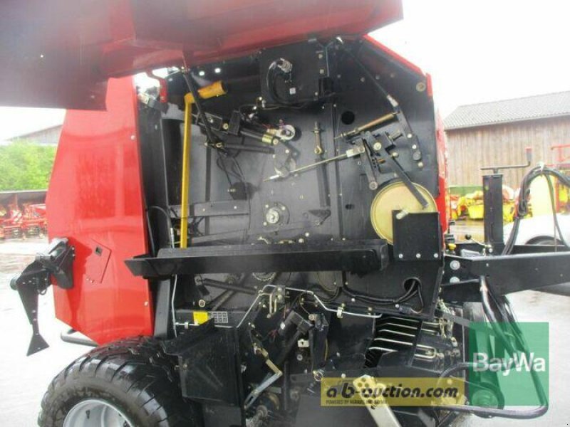 Rundballenpresse za tip Case IH RB 344  T  #356, Gebrauchtmaschine u Schönau (Slika 11)