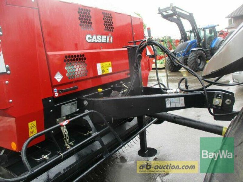 Rundballenpresse za tip Case IH RB 344  T  #356, Gebrauchtmaschine u Schönau (Slika 16)