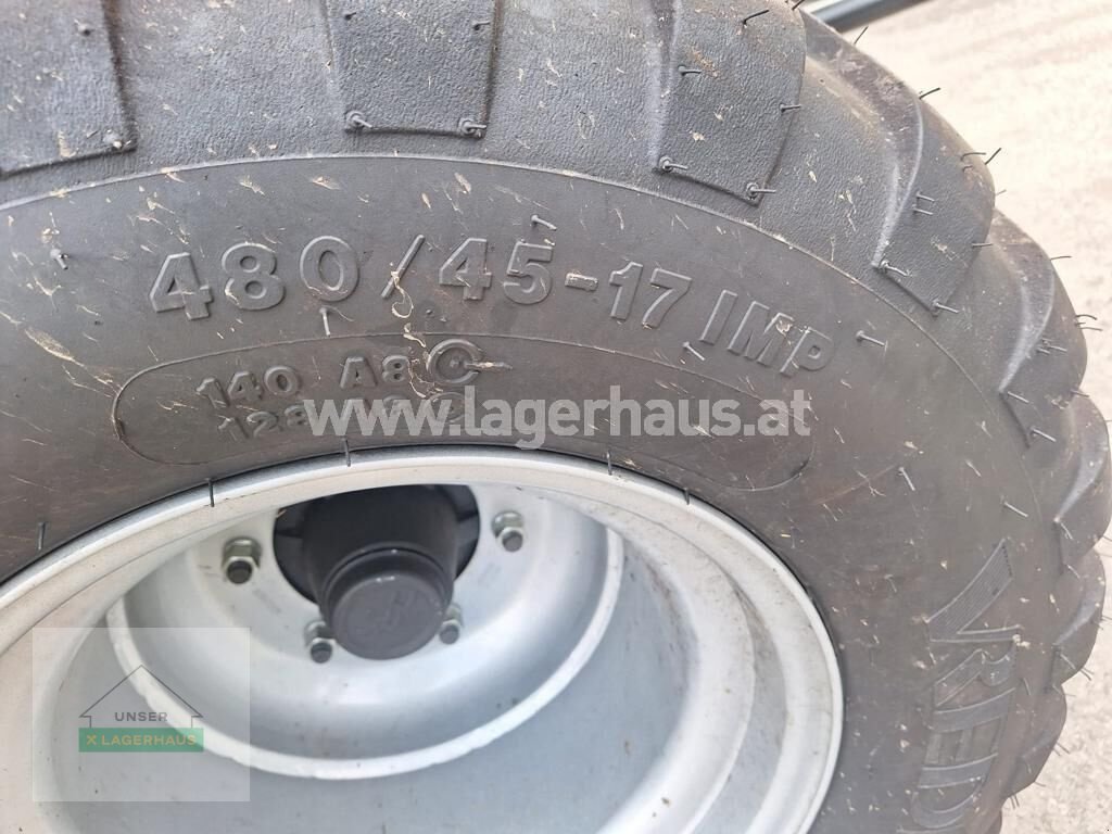 Rundballenpresse του τύπου Case IH RB 344, Gebrauchtmaschine σε Schlitters (Φωτογραφία 6)