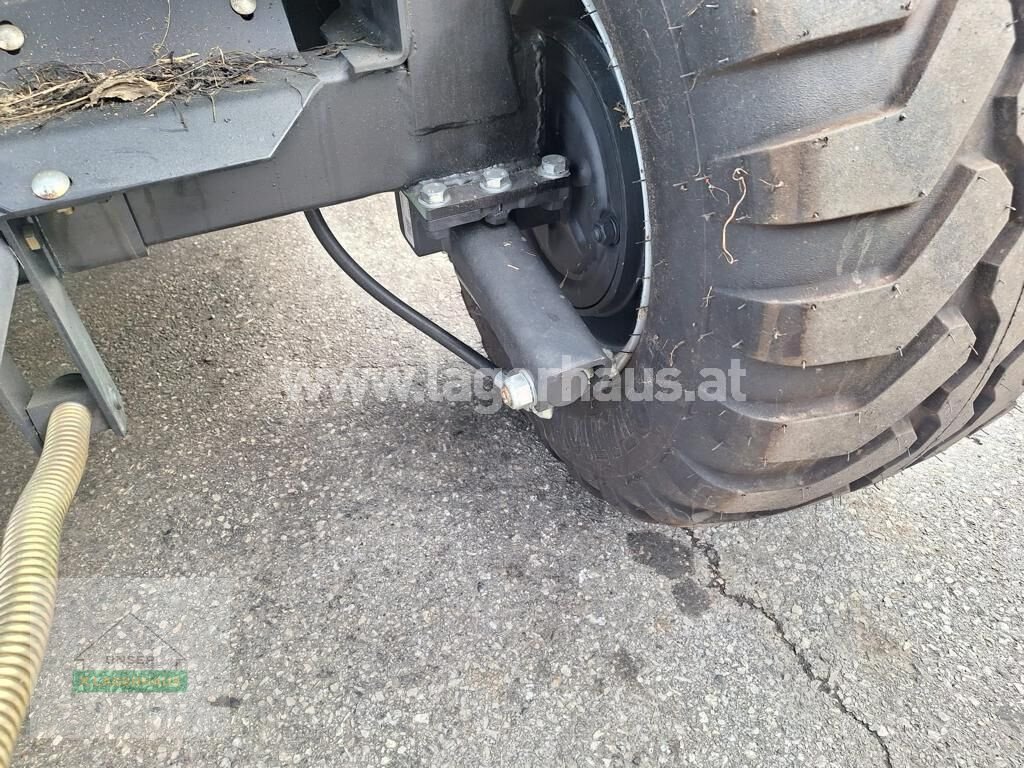 Rundballenpresse του τύπου Case IH RB 344, Gebrauchtmaschine σε Schlitters (Φωτογραφία 5)