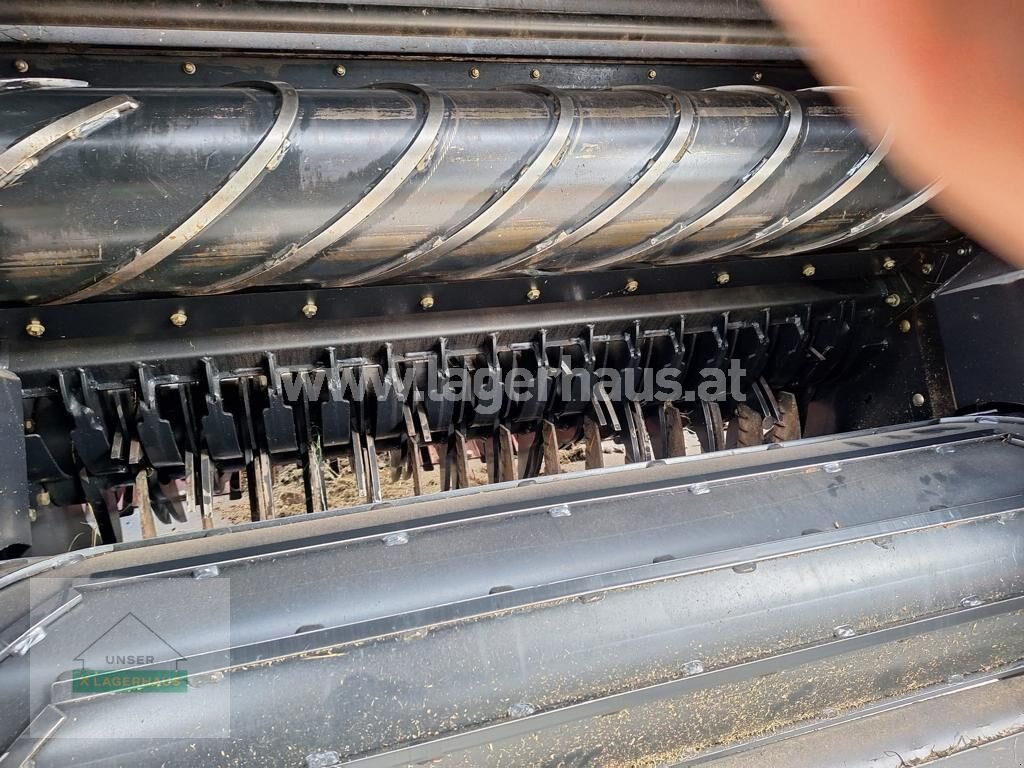 Rundballenpresse del tipo Case IH RB 344, Gebrauchtmaschine en Schlitters (Imagen 3)