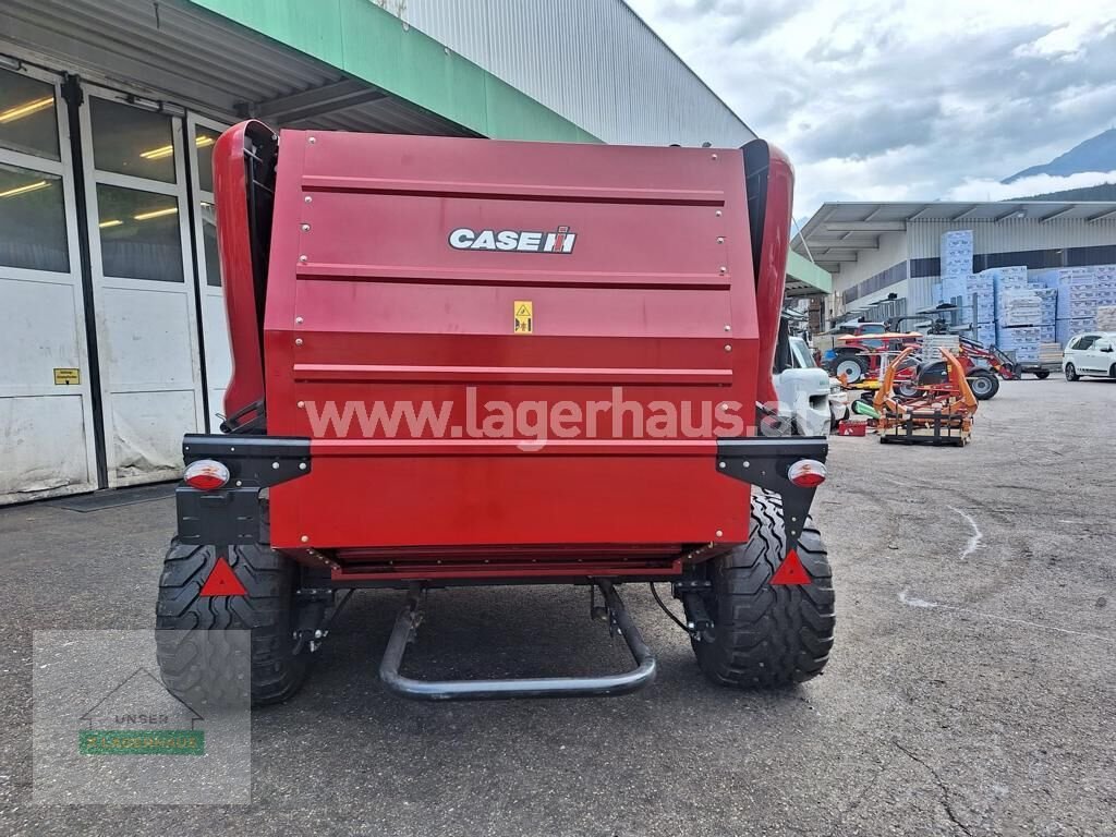 Rundballenpresse a típus Case IH RB 344, Gebrauchtmaschine ekkor: Schlitters (Kép 2)