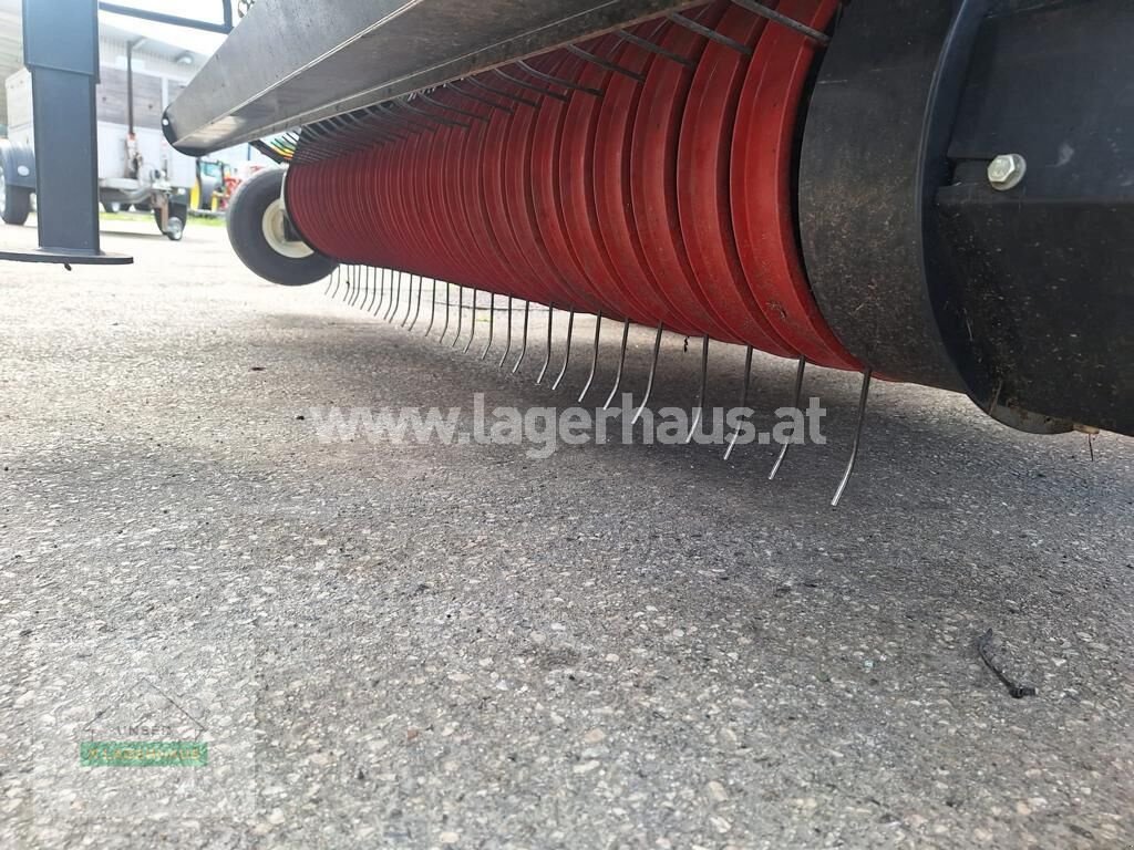 Rundballenpresse του τύπου Case IH RB 344, Gebrauchtmaschine σε Schlitters (Φωτογραφία 7)