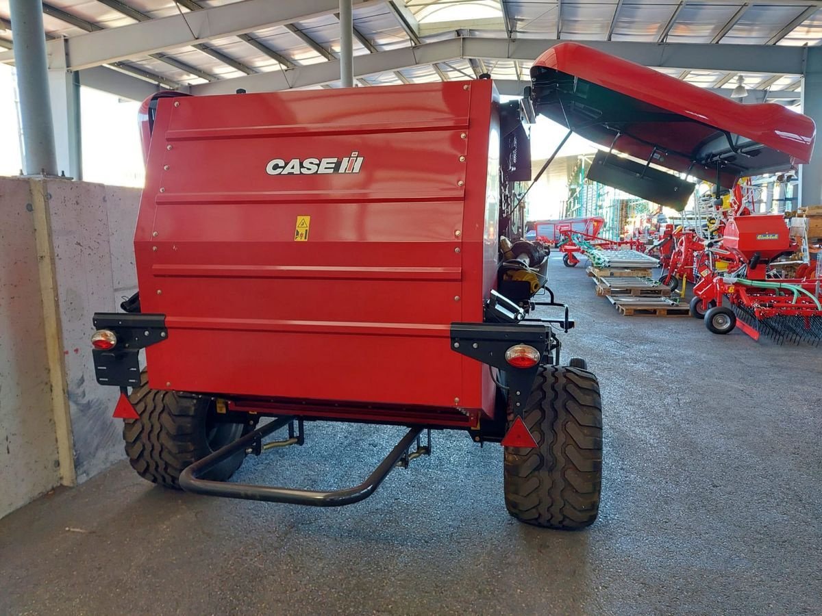 Rundballenpresse tip Case IH RB 344, Neumaschine in Tamsweg (Poză 4)