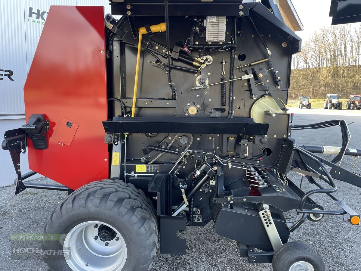 Rundballenpresse van het type Case IH RB 344, Neumaschine in Kronstorf (Foto 11)