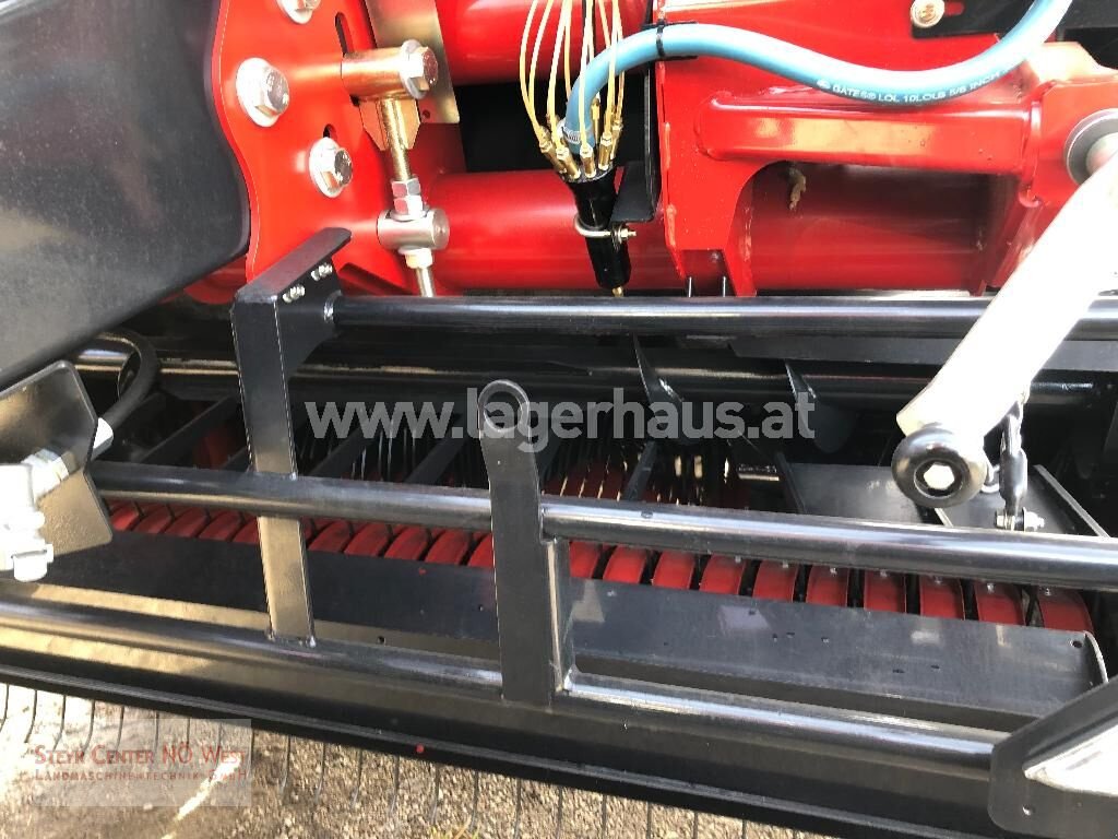 Rundballenpresse του τύπου Case IH RB 456 HD PRO CUTTER 25, Gebrauchtmaschine σε Purgstall (Φωτογραφία 2)