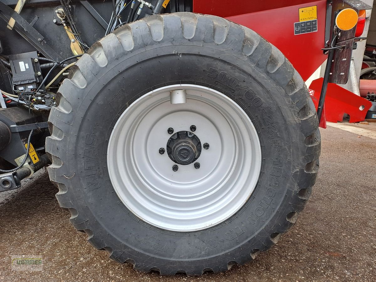 Rundballenpresse van het type Case IH RB 544, Gebrauchtmaschine in Kematen (Foto 2)