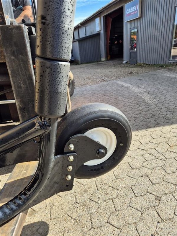 Rundballenpresse van het type Case IH RB 545 silage pack Ballevender til RB 545, Gebrauchtmaschine in Aulum (Foto 4)