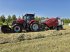 Rundballenpresse Türe ait Case IH RB 545 silage pack Ballevender, Gebrauchtmaschine içinde Aulum (resim 4)