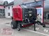 Rundballenpresse del tipo Case IH RB344 Rotor Cutter, Neumaschine In Offenhausen (Immagine 2)