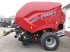 Rundballenpresse des Typs Case IH RB456 HD PRO, Neumaschine in Vehlow (Bild 3)