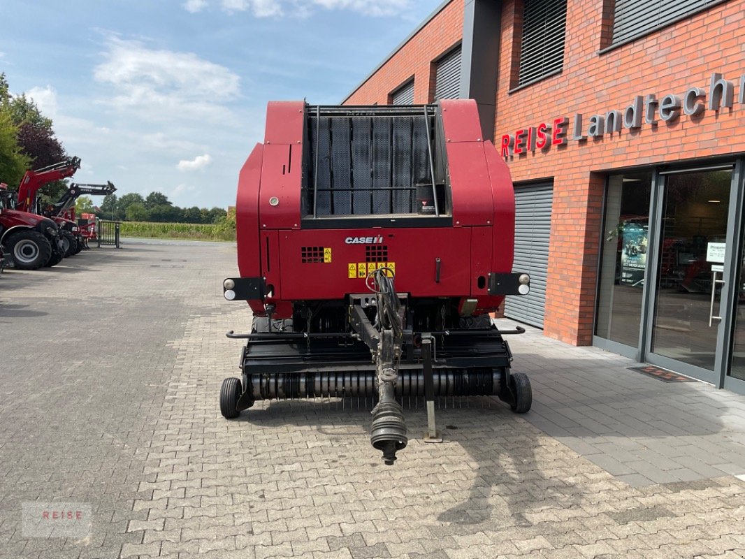 Rundballenpresse of the type Case RB 464, Gebrauchtmaschine in Lippetal / Herzfeld (Picture 2)