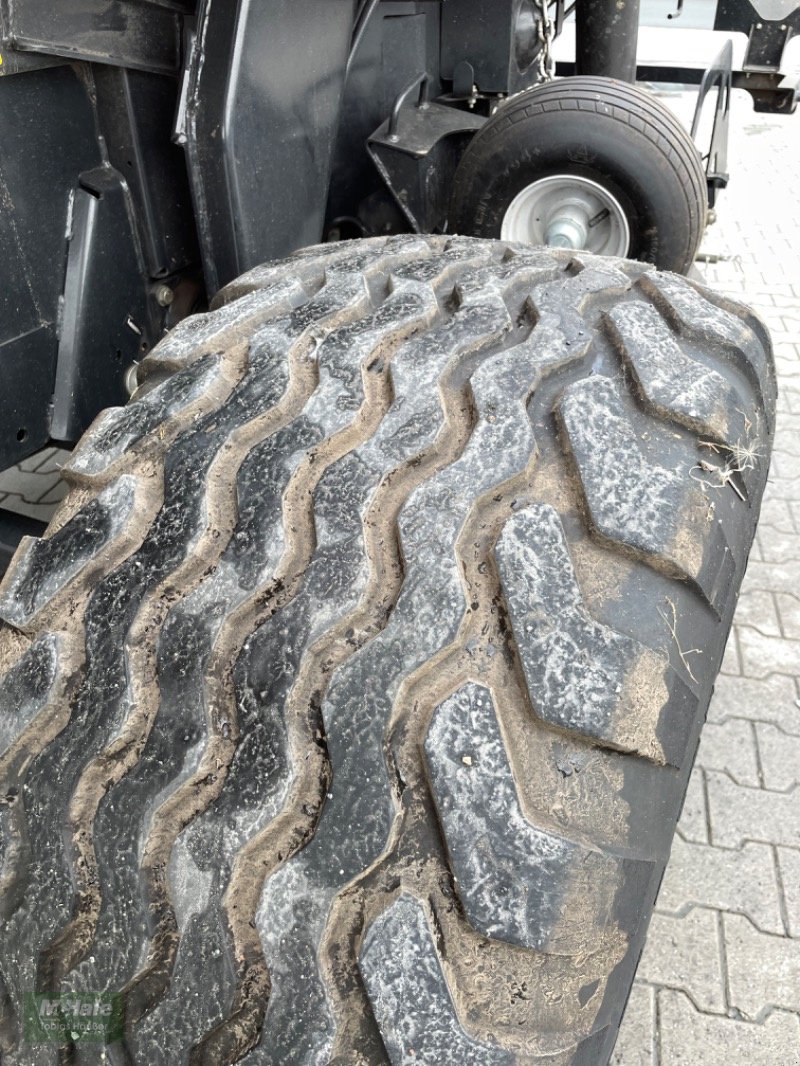 Rundballenpresse tip Case RB 465, Gebrauchtmaschine in Borgholzhausen (Poză 14)