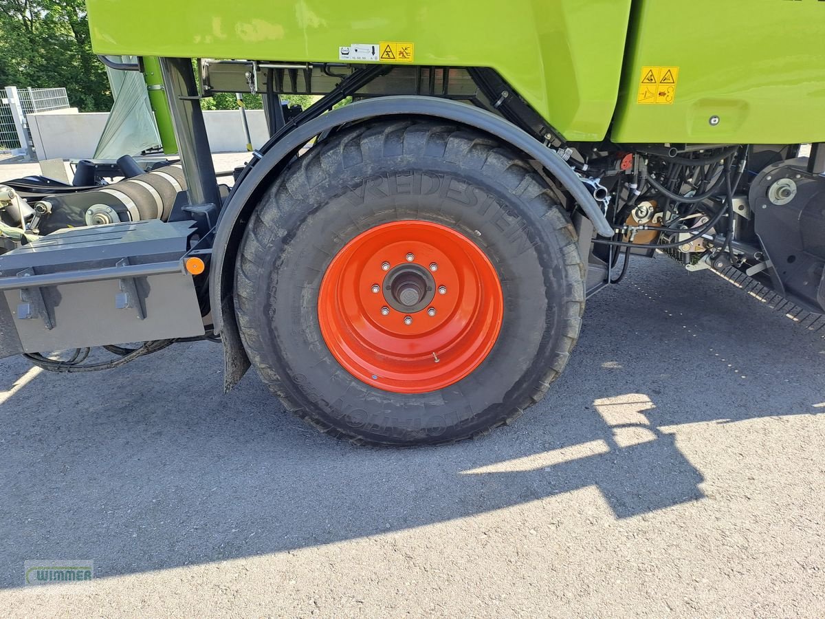 Rundballenpresse typu CLAAS 455 Rollant, Vorführmaschine v Kematen (Obrázok 5)